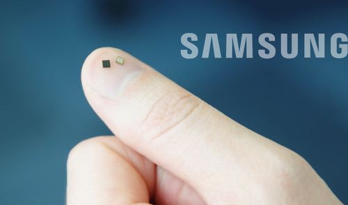 chip samsung
