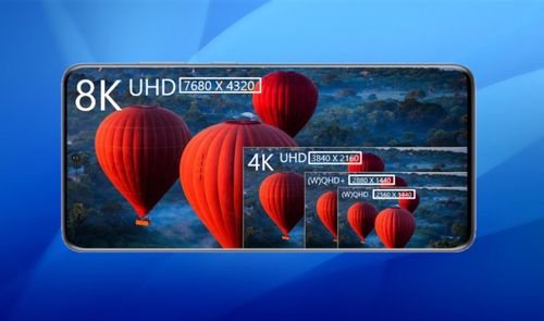 samsung galaxy grabación 8k