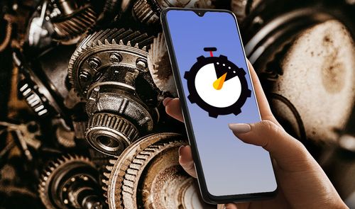 movil detector metales