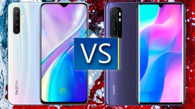 Xiaomi Mi Note 10 Lite