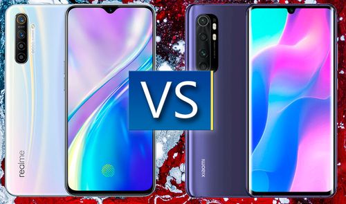 Xiaomi Mi Note 10 Lite