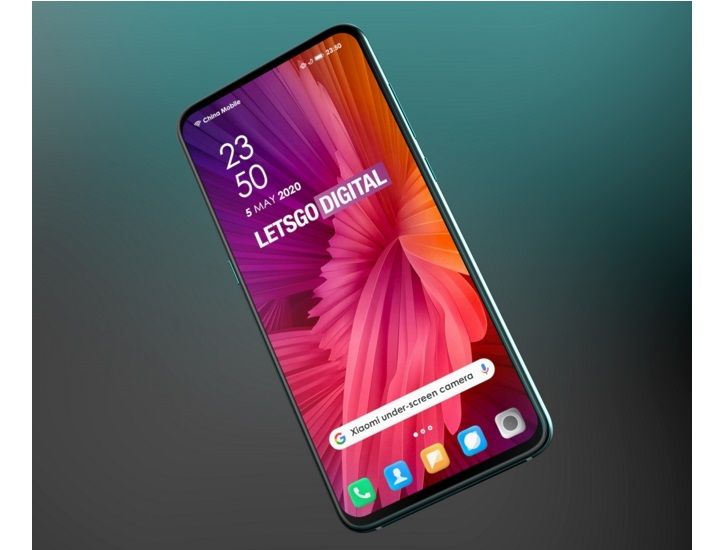 xiaomi diseño camara oculta render 02