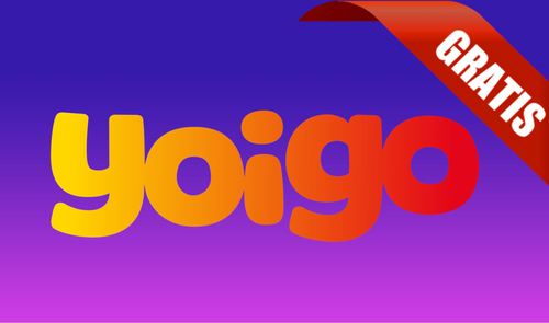 yoigo cartel gratis