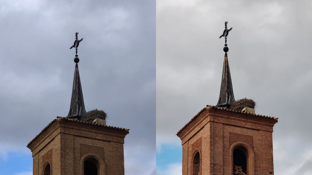 zoom 5x oppo find x2 pro y oneplus 8 pro