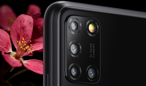 Alcatel 3X 4CAM