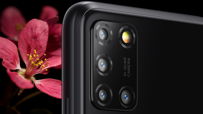 Alcatel 3X 4CAM