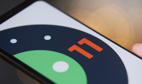 Android 11