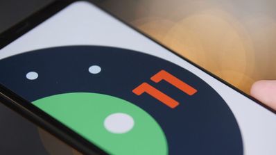 Android 11