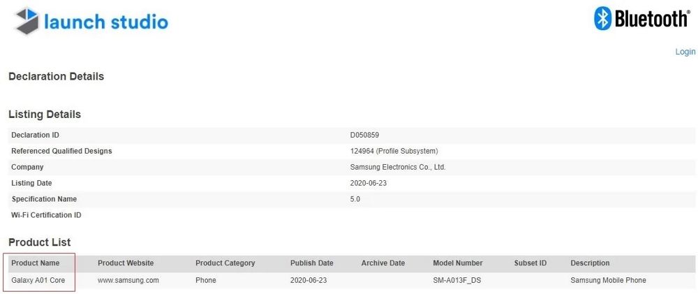 Galaxy-A01-Core-Bluetooth