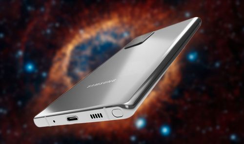 Samsung Galaxy Note 20