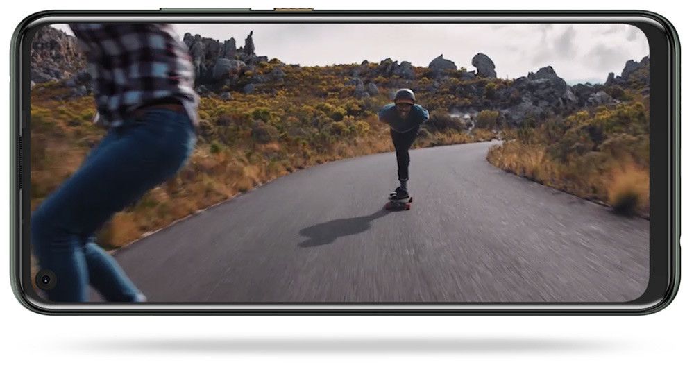 HTC U20 5G1