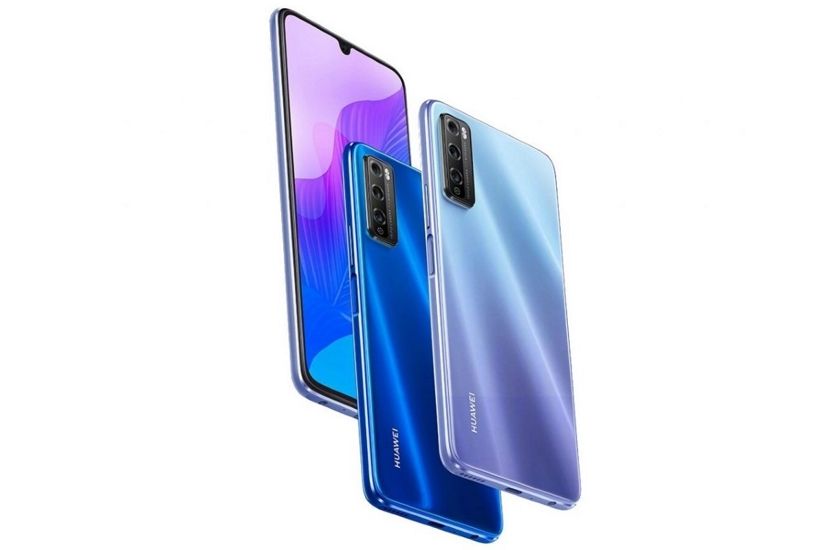 HUAWEI ENJOY 20 PRO