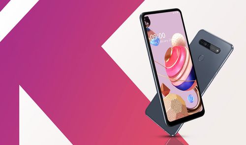 Serie LG K