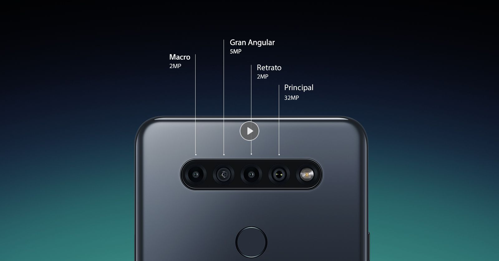 Serie LG K