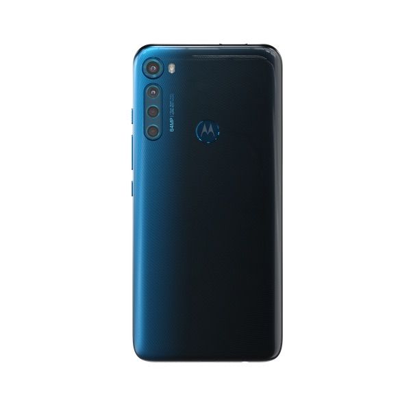 MOTOROLA ONE FUSION + 1