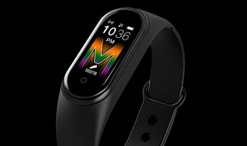 Mi Band 5 copia