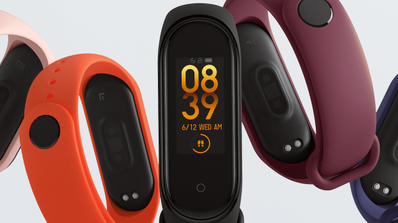 Mi Band 4