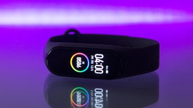 Mi band 4