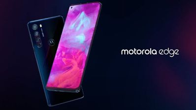 Motorola Edge