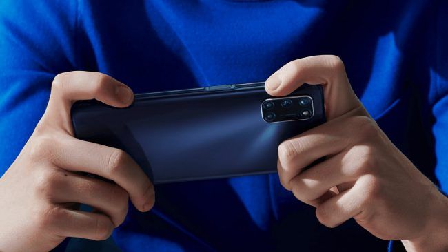 OPPO A52