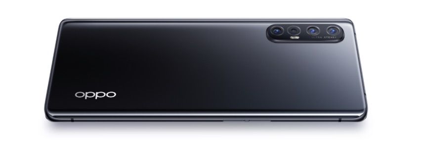 OPPO Find X2 Neo