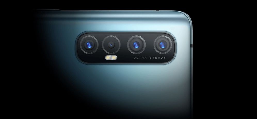 OPPO Find X2 Neo