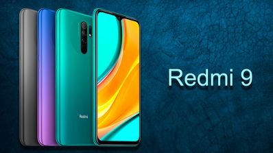 Redmi 9