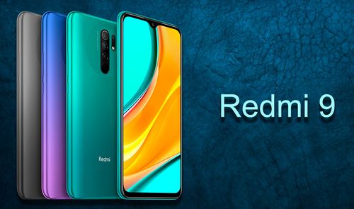 Redmi 9