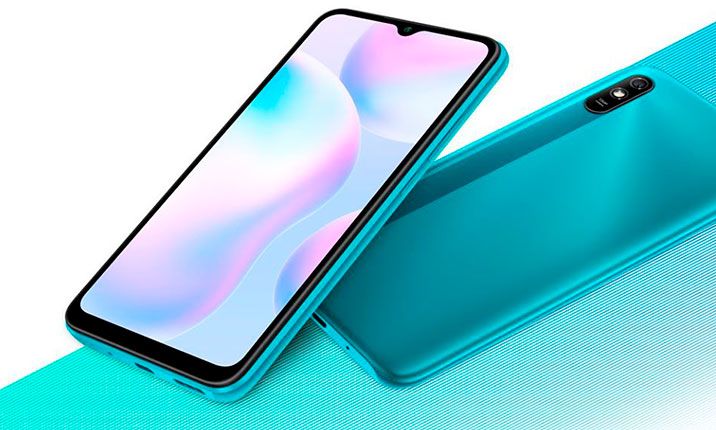 Redmi 9A