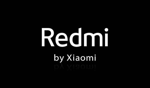 Redmi logo