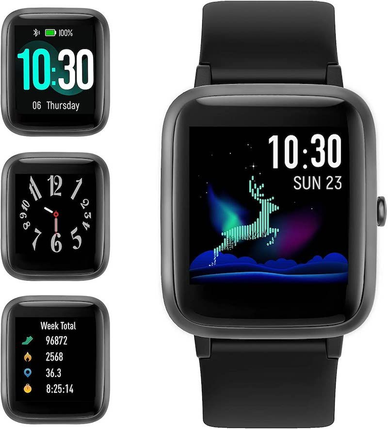 smartwatch Amazon