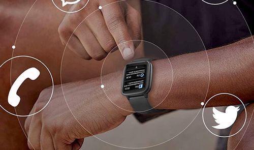 Reloj Amazon