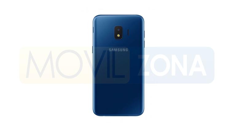 Samsung Galaxy J2 Core azul