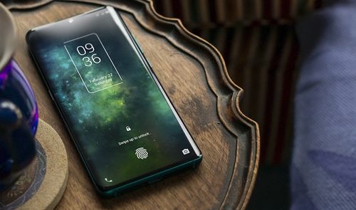 TCL 10 Pro
