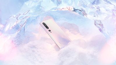 Xiaomi Mi Note 10