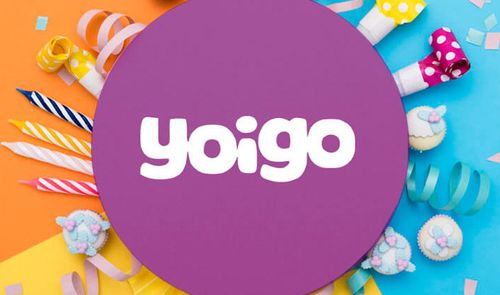 Yoigo