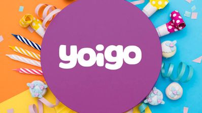 Yoigo