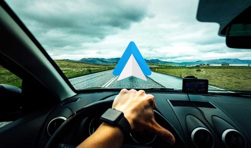 Android Auto