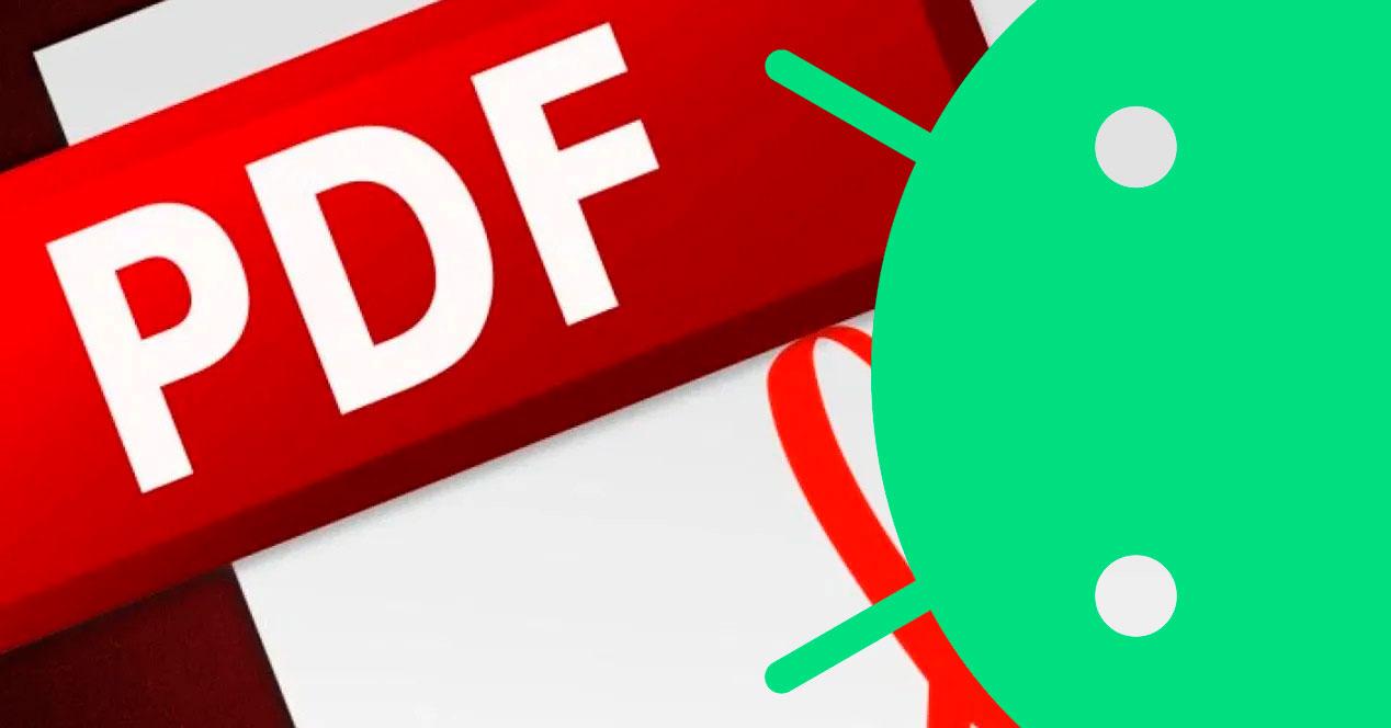 pdf android