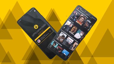 vpn en móvil Huawei
