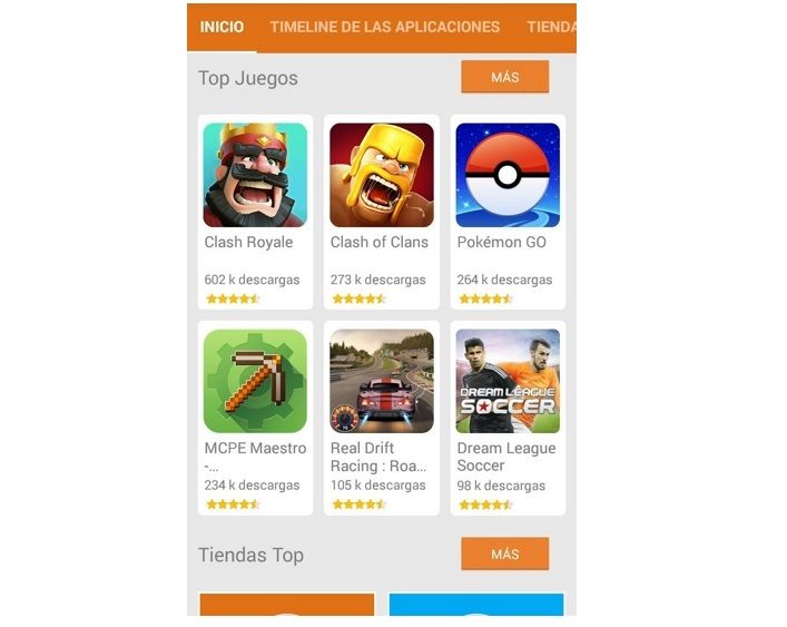 aptoide