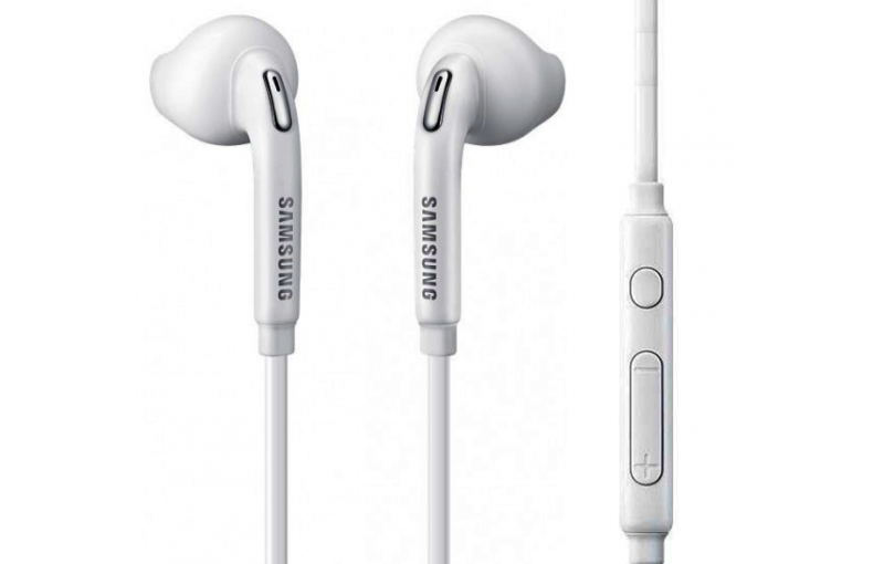 auriculares samsung