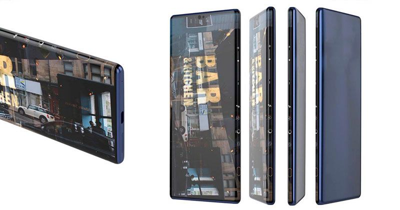 camara pantalla huawei mate 40