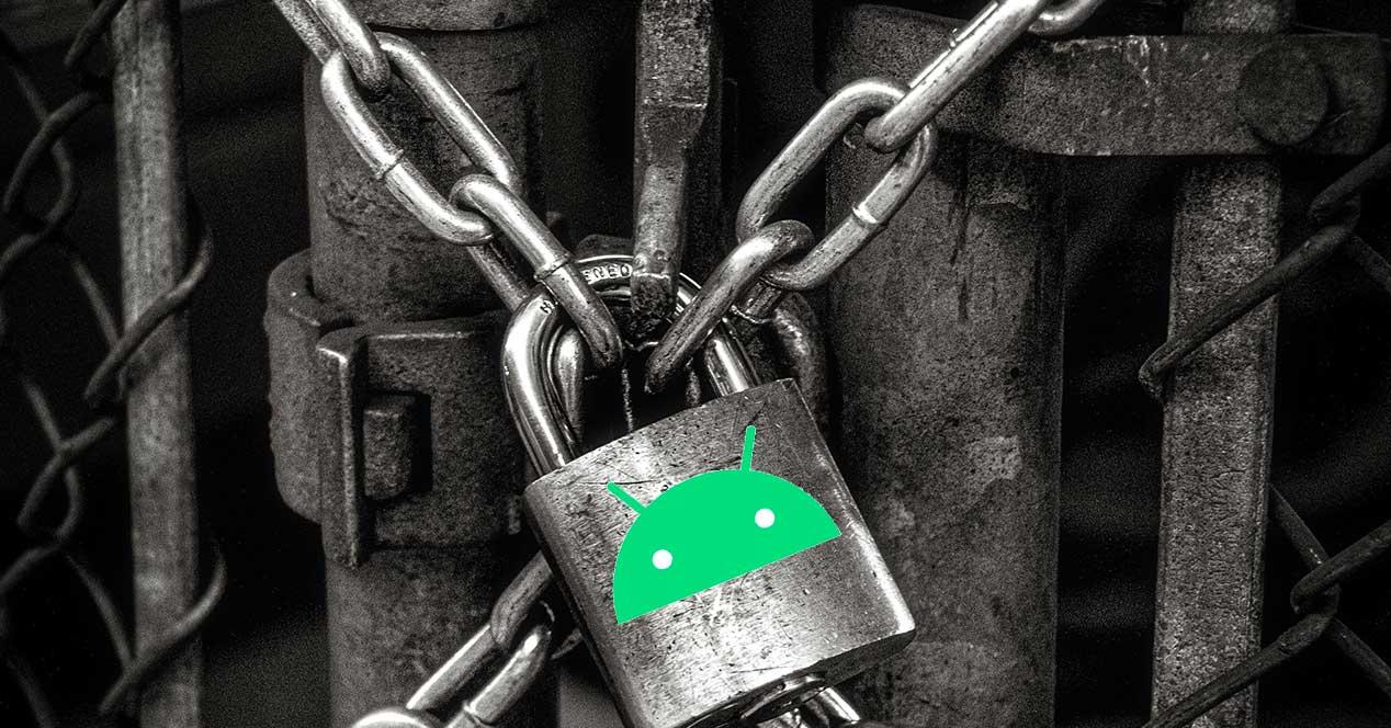actualizaciones seguridad Android