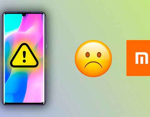 Cómo hacer en los televisores Xiaomi un Hard reset