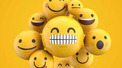 emojis