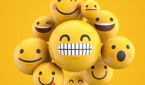 emojis