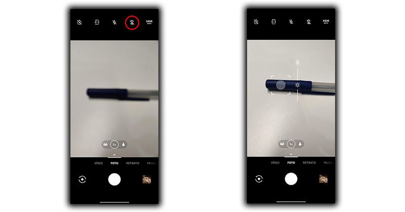 enfocar oneplus