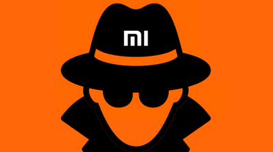 espía de Xiaomi