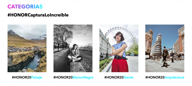 fotos honor 20